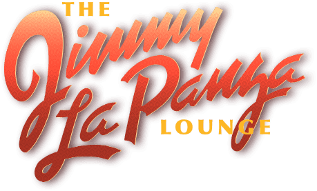 The Jimmy LaPanza Lounge