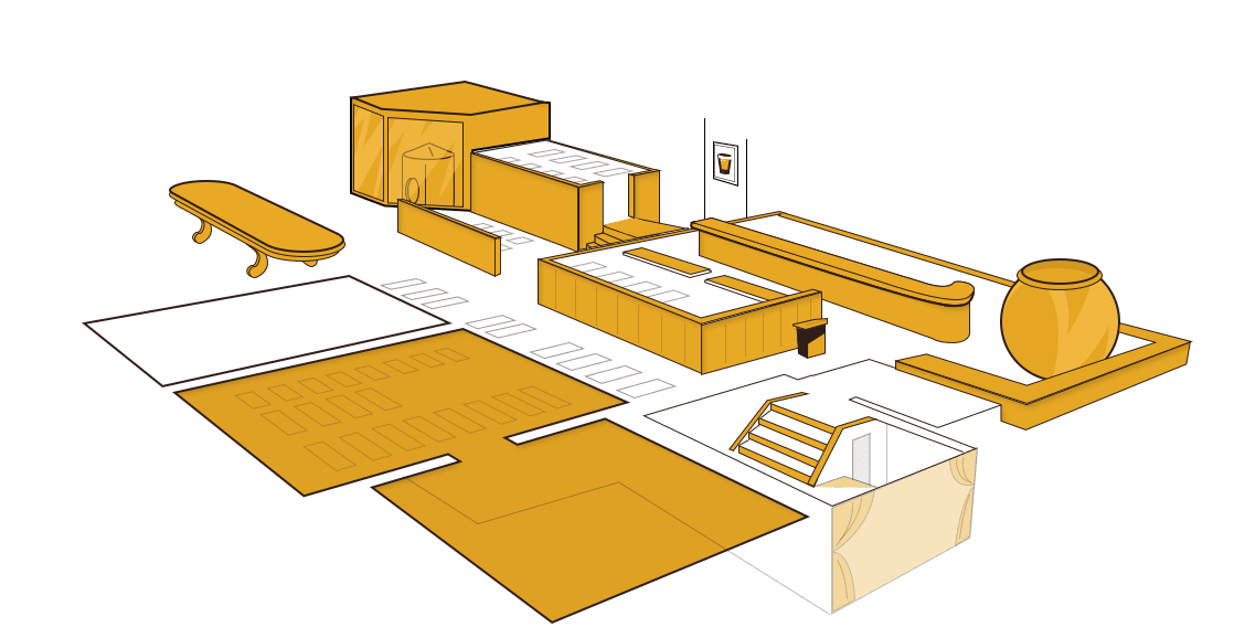 The Premises